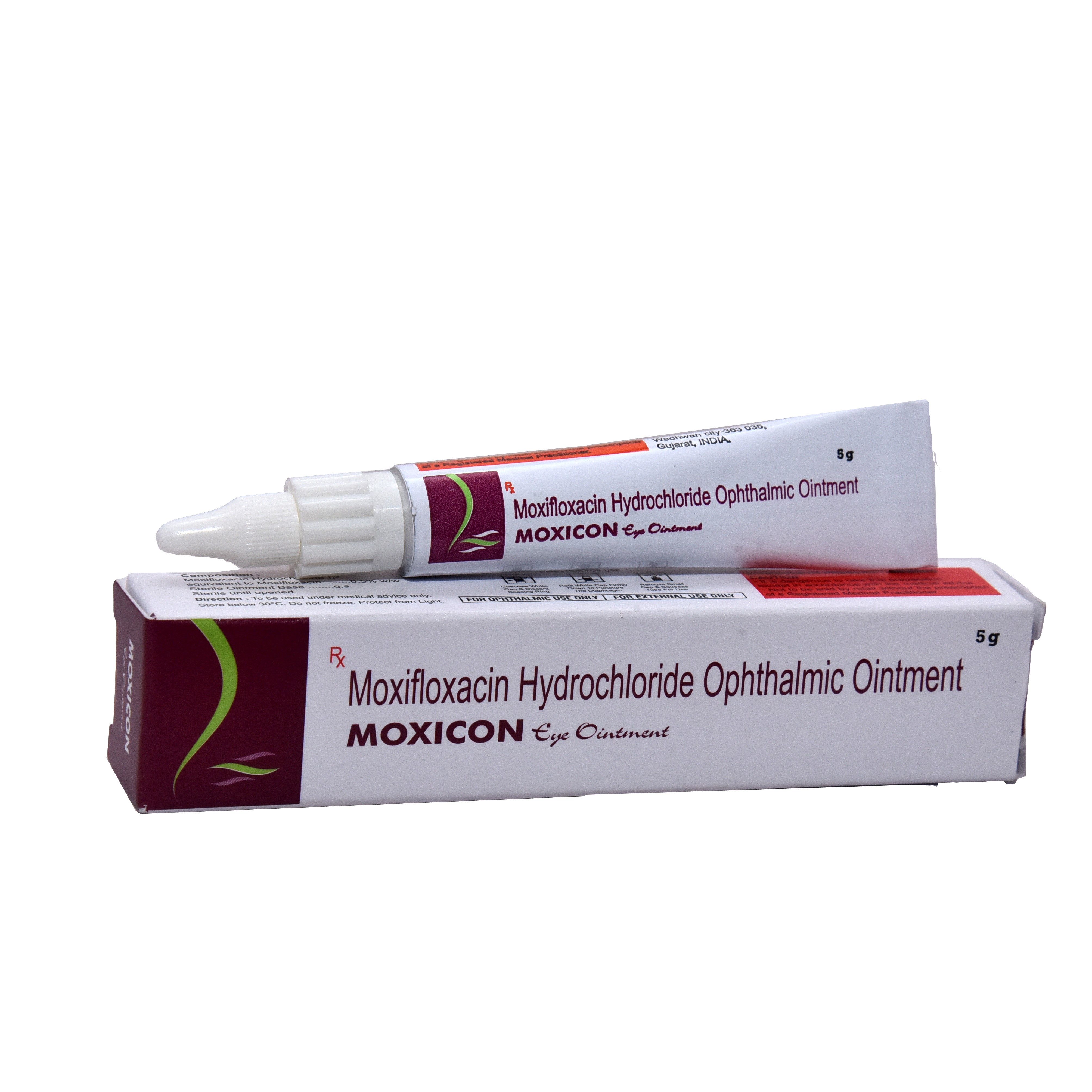 Tetracycline Eye Ointment Indiana Ophthalmics Cphi Online